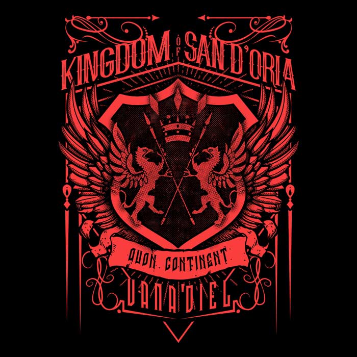 Stylish Classic Kingdom Men's Clothing Collection