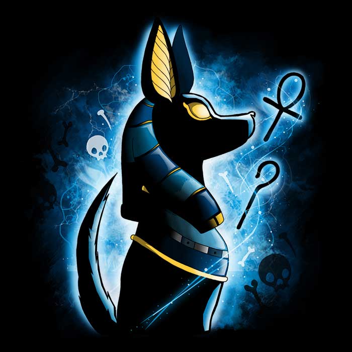 Stylish Anubis Collection - Exclusive Men's Apparel