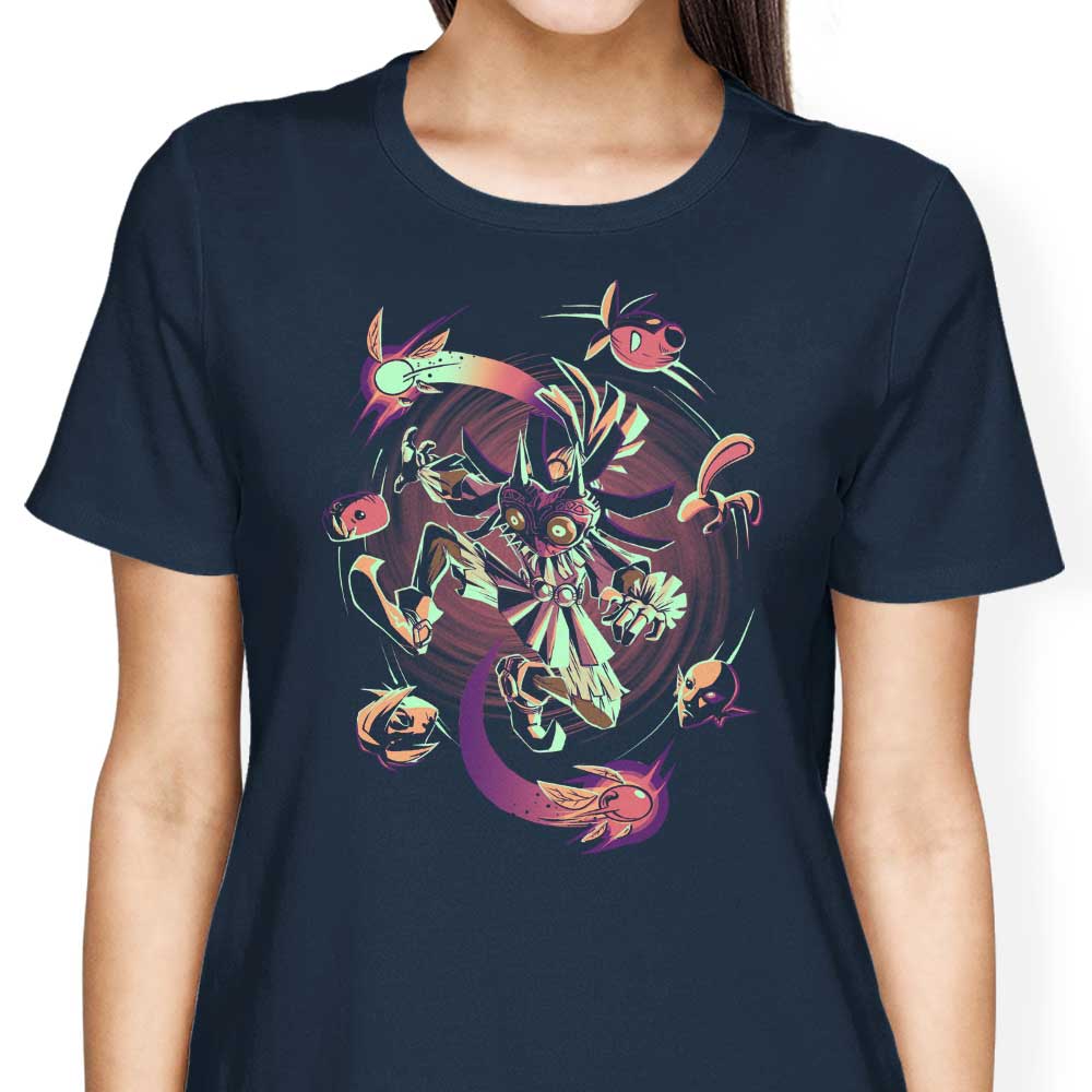 Masked Destiny - A Wide Range of Women's Fashion Apparel