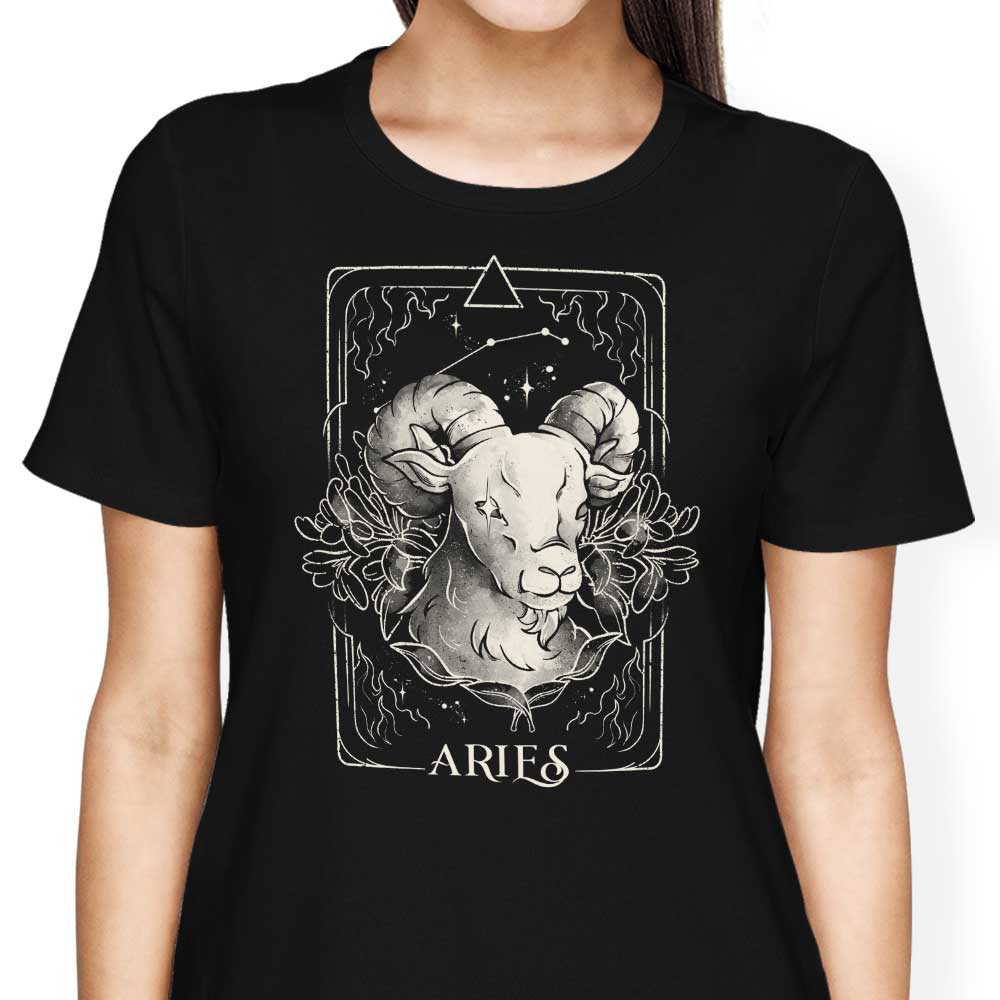 Stylish Women's Clothing - Aries Brand by Edu.Ely