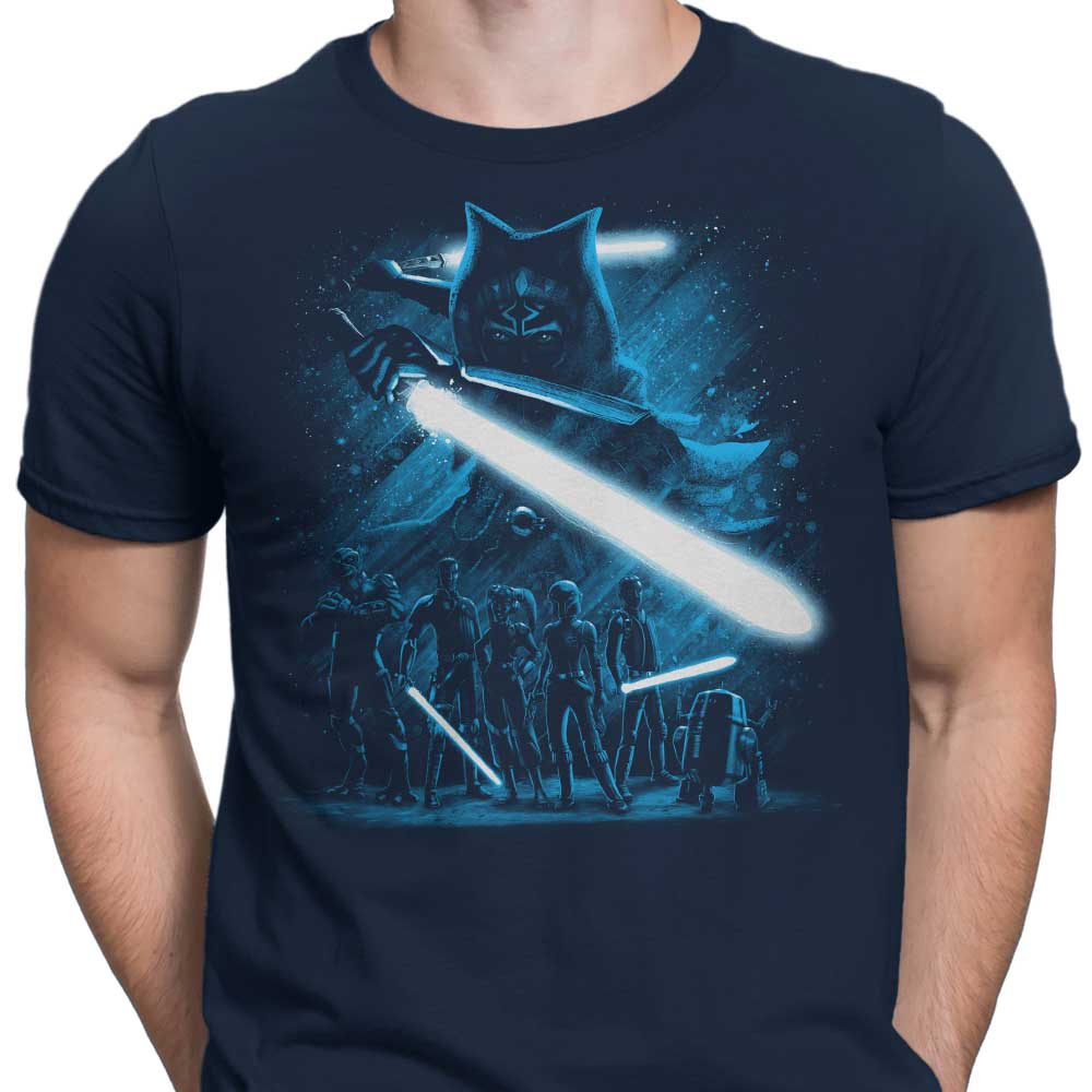 Always Rebels - Trendy Men's Clothing Apparel