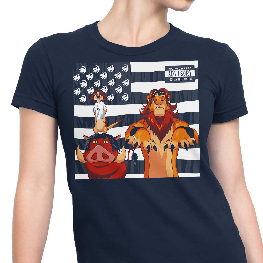 Hakonia Matonia Women's Clothing - T-Shirts and Premium T-Shirts