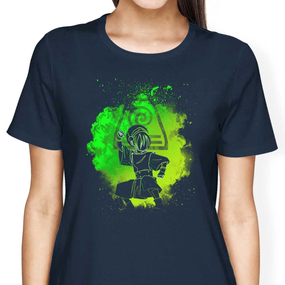 Women's Earthy Soul Apparel - Clothing Inspired by the Spirit of the Earth