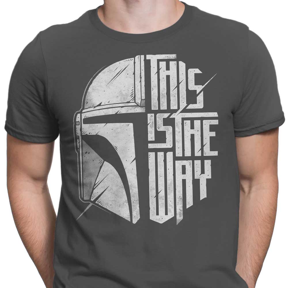 The Exclusive Men's Apparel - The Only Way