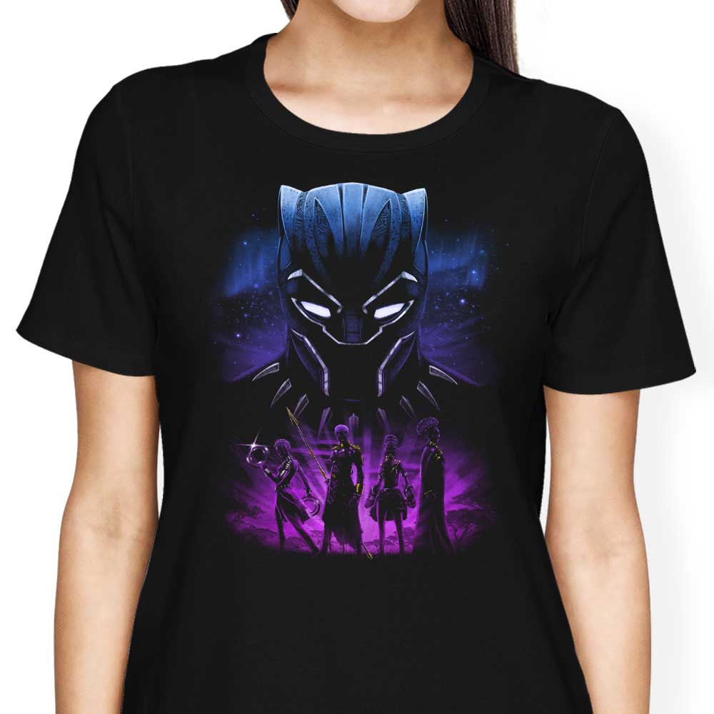 Forever Warriors - Stylish Women's Clothing Apparel