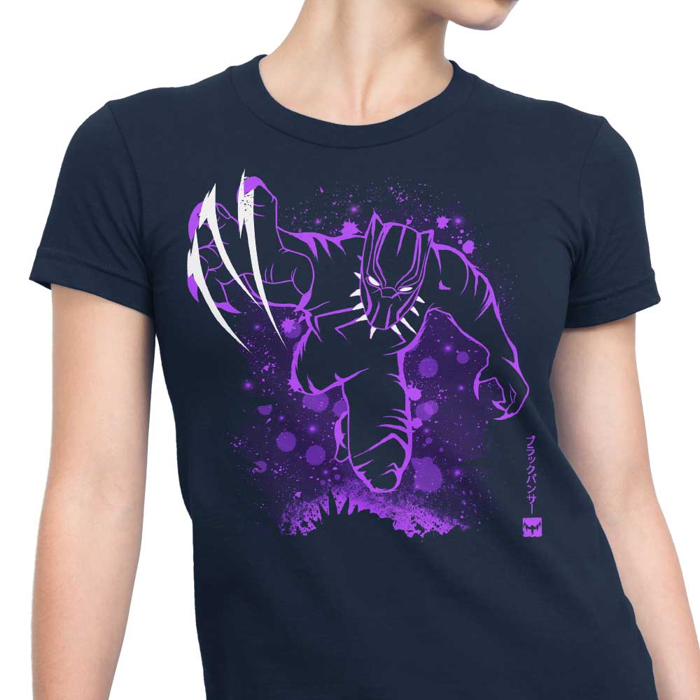 The Panther Brand Women's Clothing - T-Shirts and Premium T-Shirts