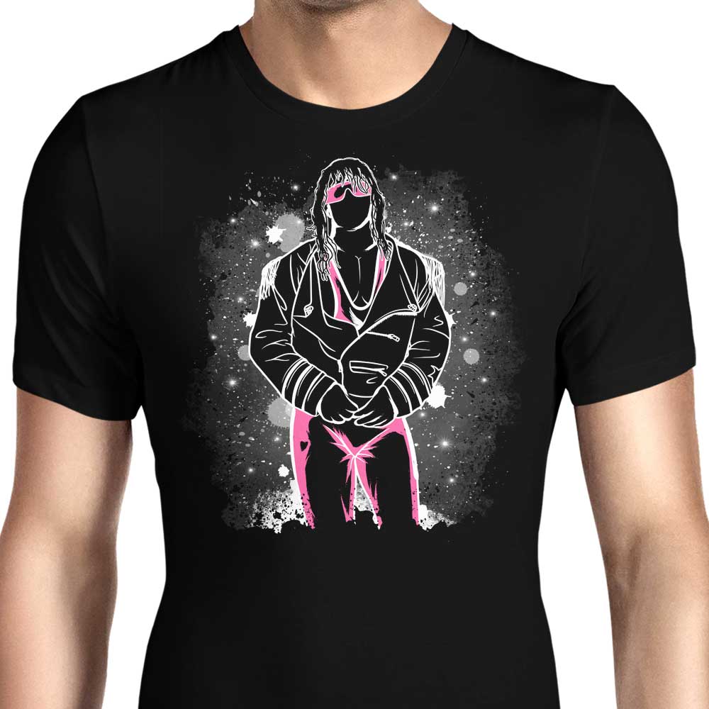 The Hitman - Stylish Men's Cotton Apparel Collection