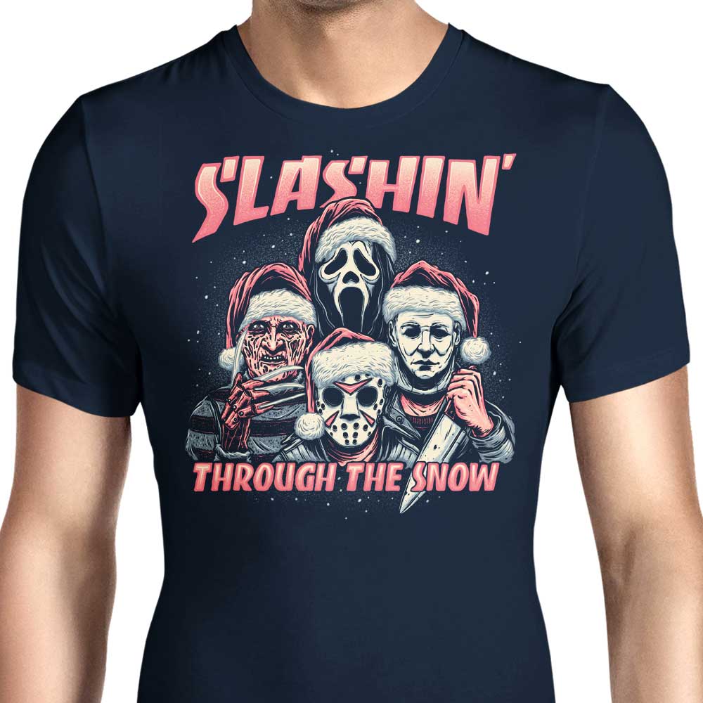 Horror Rhapsody - Men's Fashion Apparel Collection