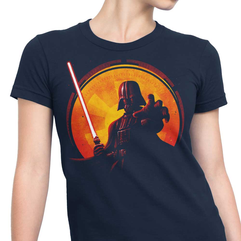 The Chosen One - Stylish Women's Cotton Apparel Collection