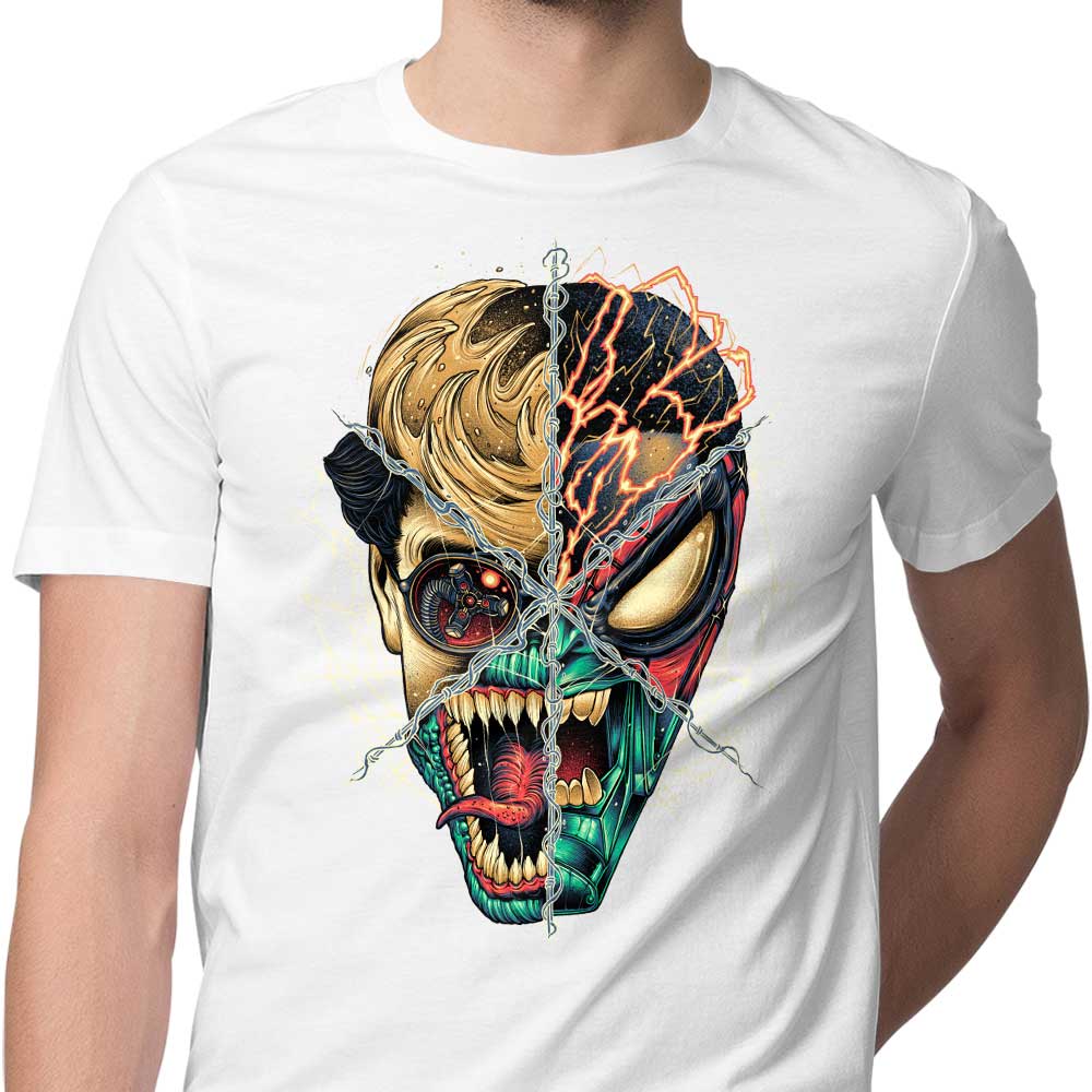 The Multiverse Is Summoning - Men's Fashion Apparel Collection