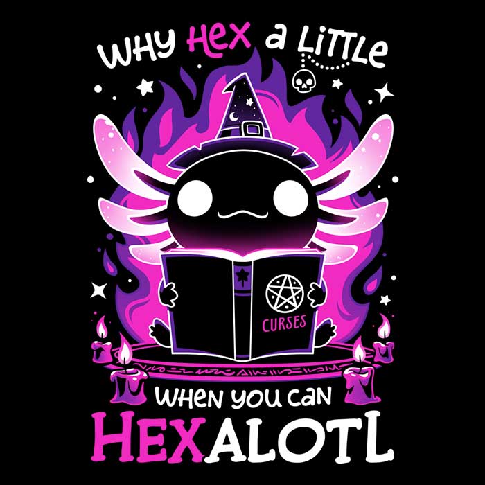 Hexalotl - Fashionable Men's Clothing Apparel