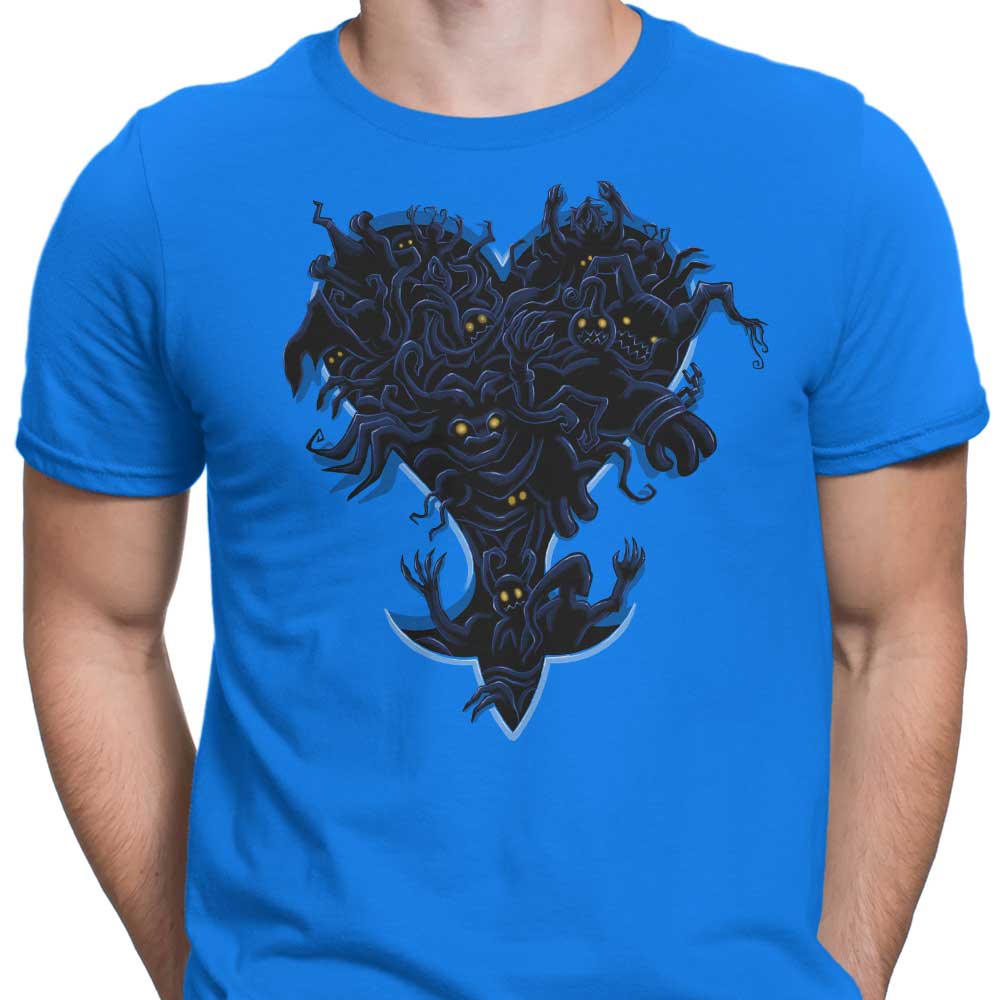 Heartless Men's Clothing - T-Shirts and Premium T-Shirts