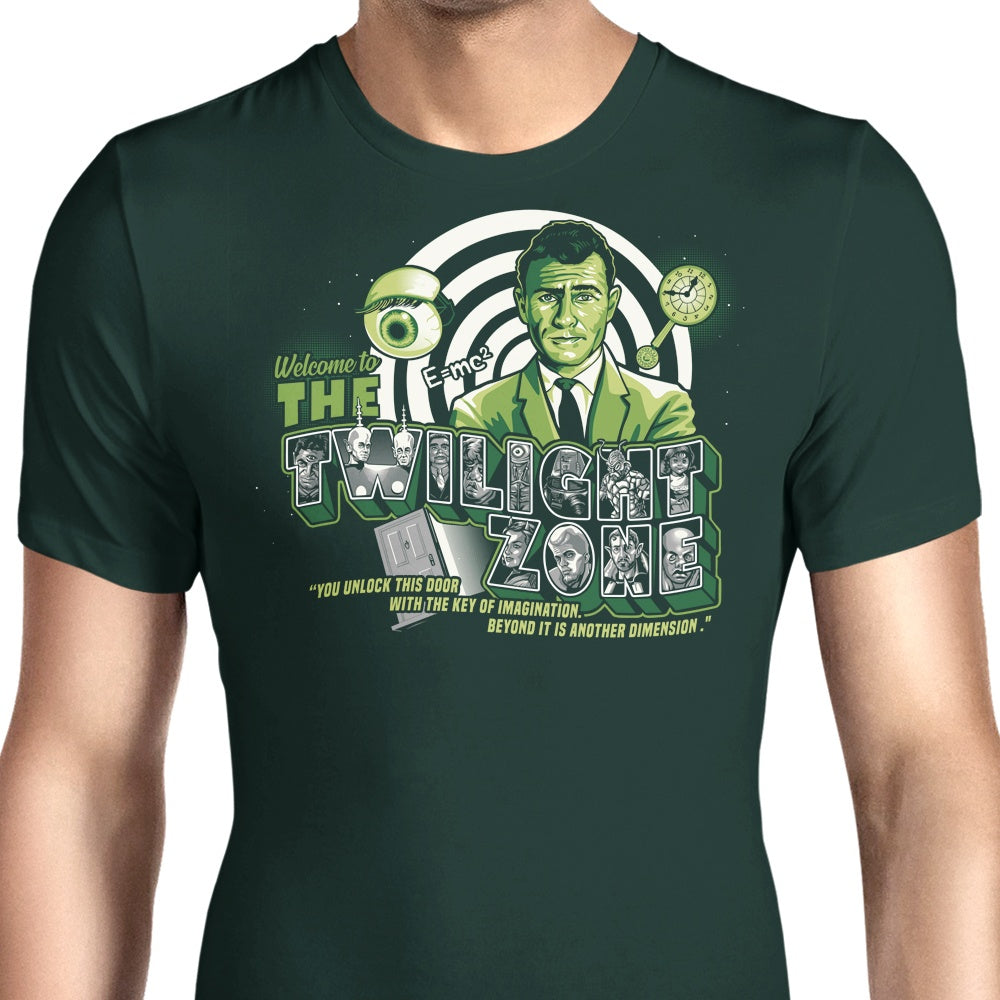 Another Dimension - Stylish Men's Clothing Apparel