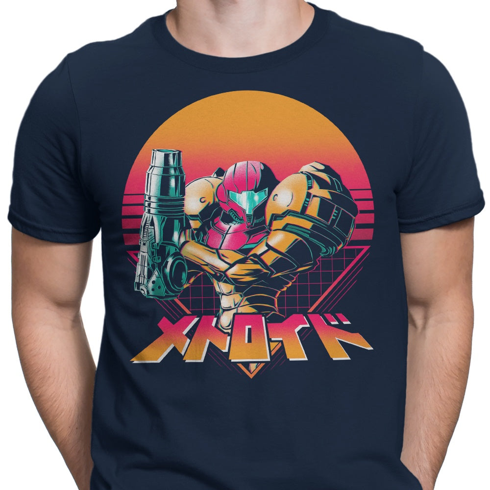 Vintage Style Men's Apparel by Retro Hunter