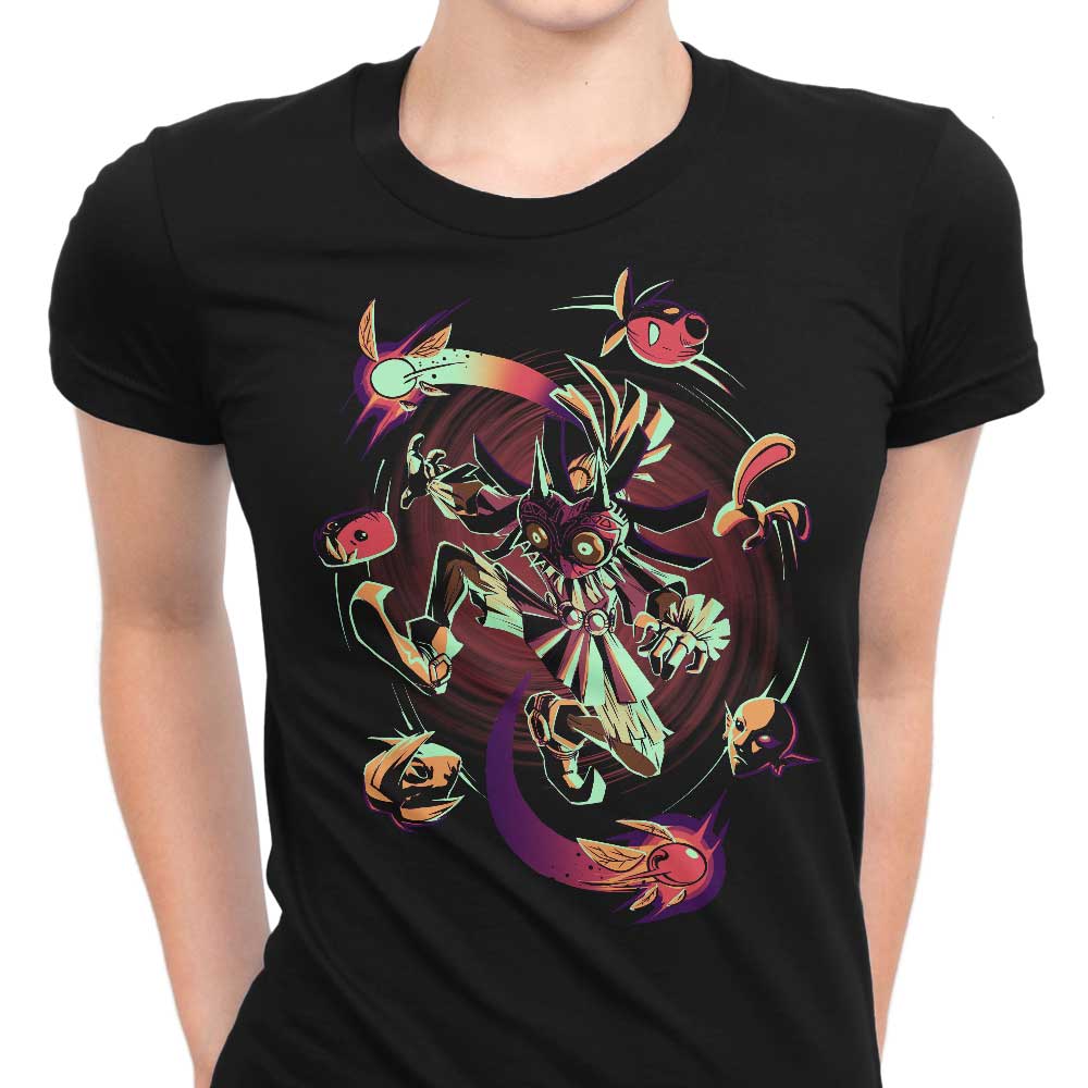 Masked Destiny - A Wide Range of Women's Fashion Apparel