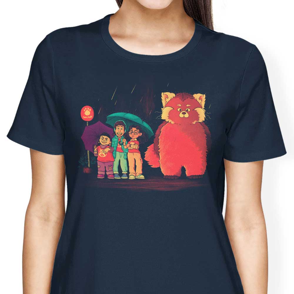 My Neighbor Panda Women's Comfortable and Stylish Apparel