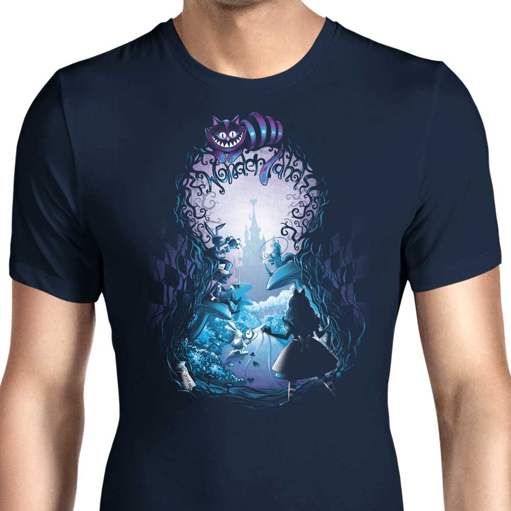 Men's Dreamy Apparel - Inside a Dream Collection