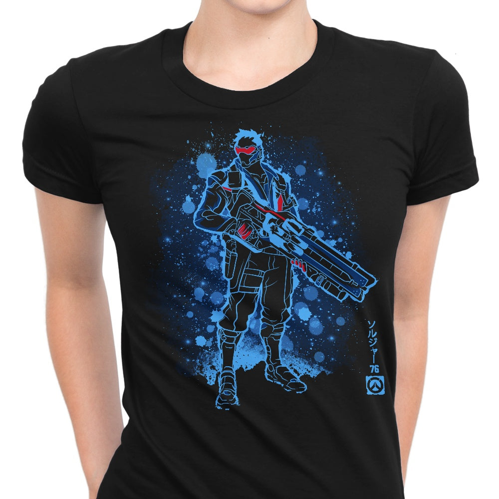 The Soldier Collection - Stylish Women's Apparel for Every Occasion