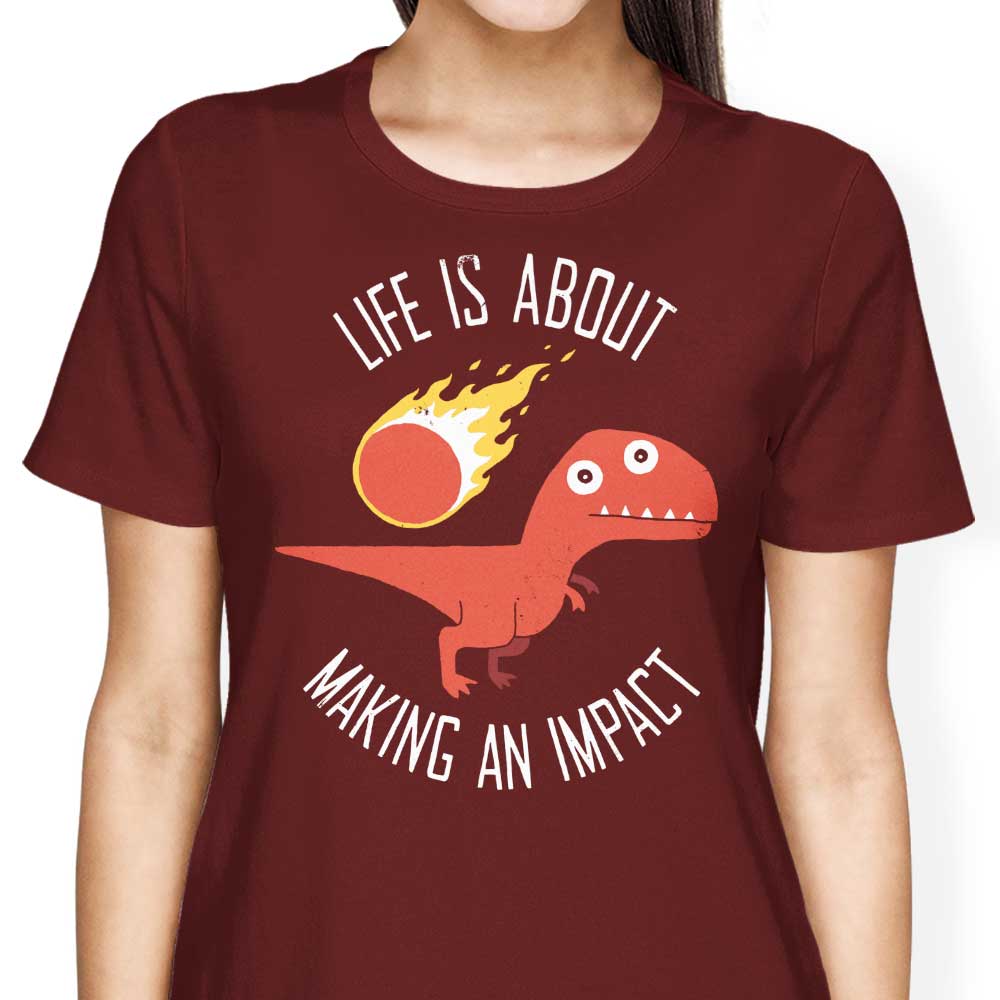 Making a Difference - Stylish Women's Apparel Collection
