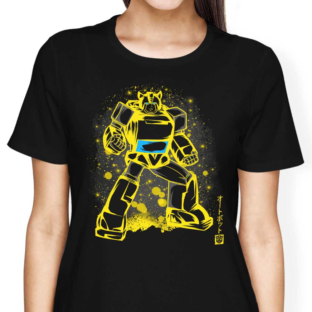 The Bumble - Stylish Women's Cotton Apparel Collection