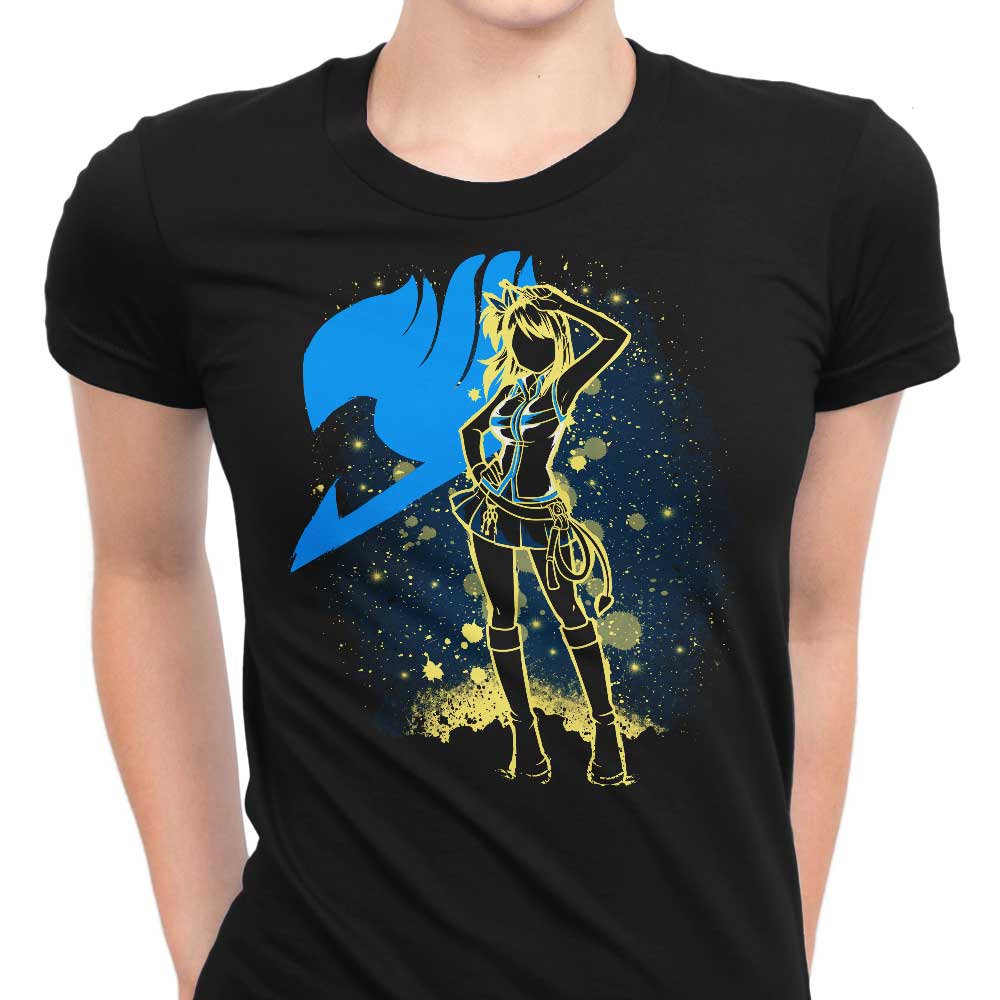 The Enchanting Spirit Magic Collection - Stylish Women's Apparel