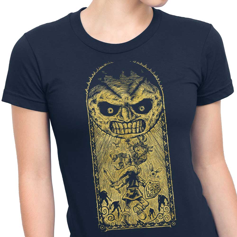 The Final Day Gold Collection - Women's Fashion Apparel