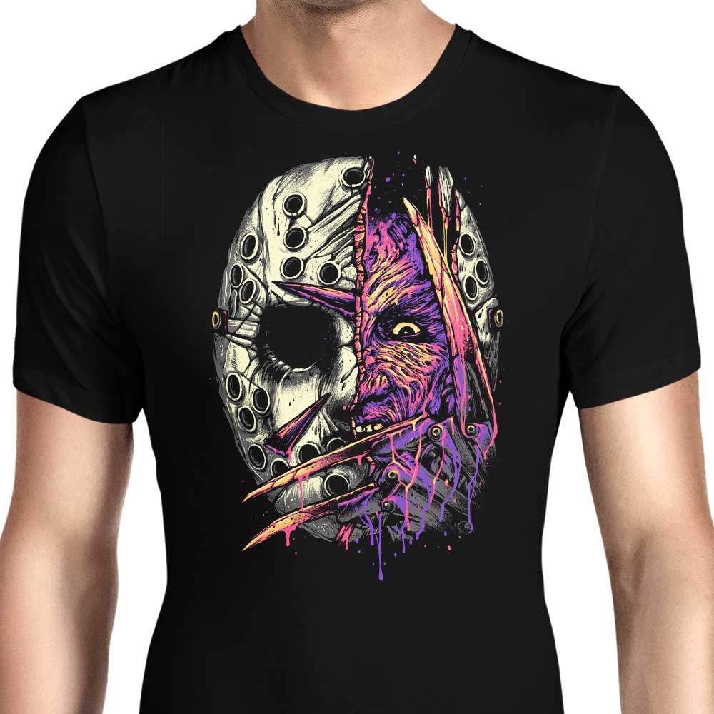 Sleepover Friends Collection - Men's Clothing Apparel