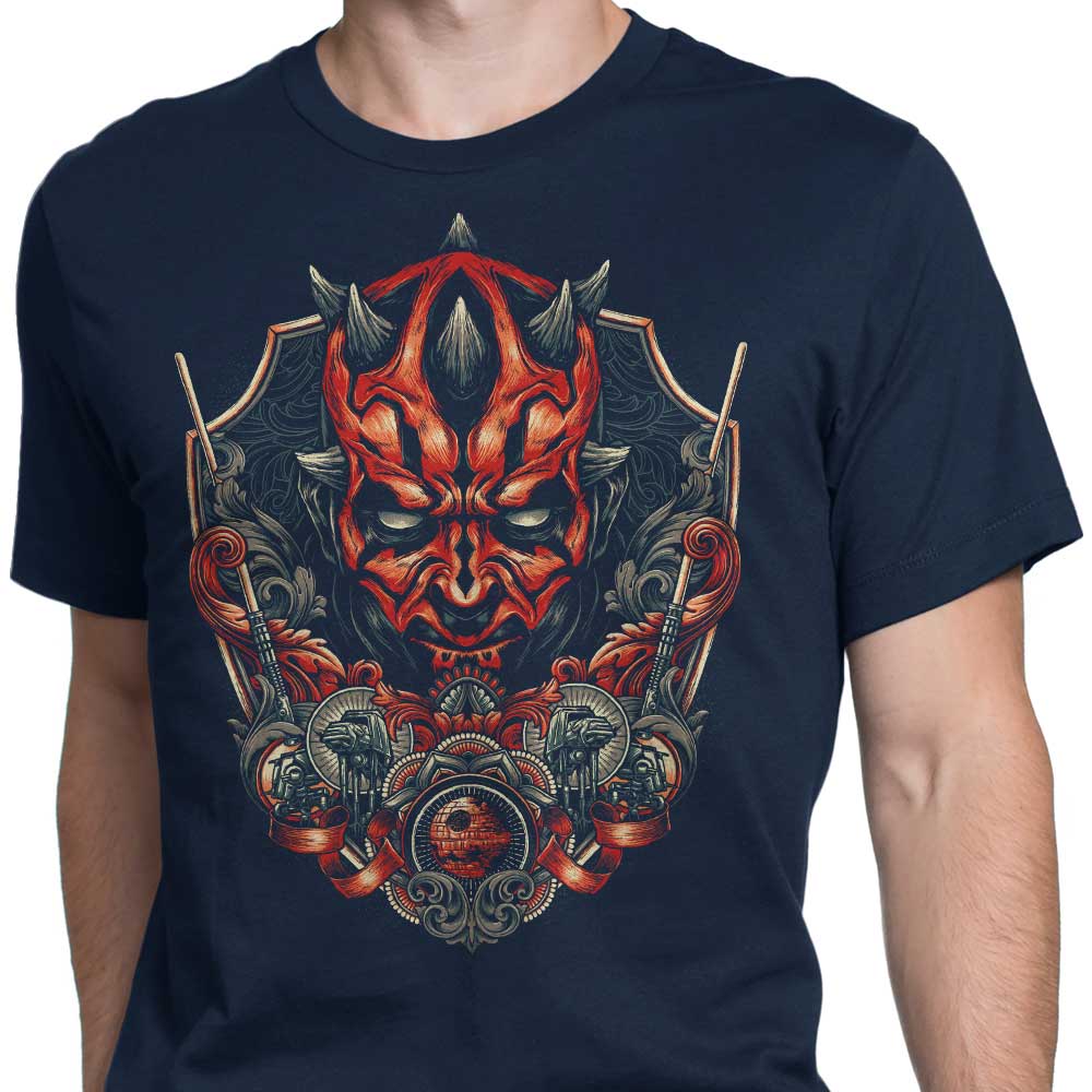 Men's Rage Emblem Apparel - T-Shirts and Premium T-Shirts
