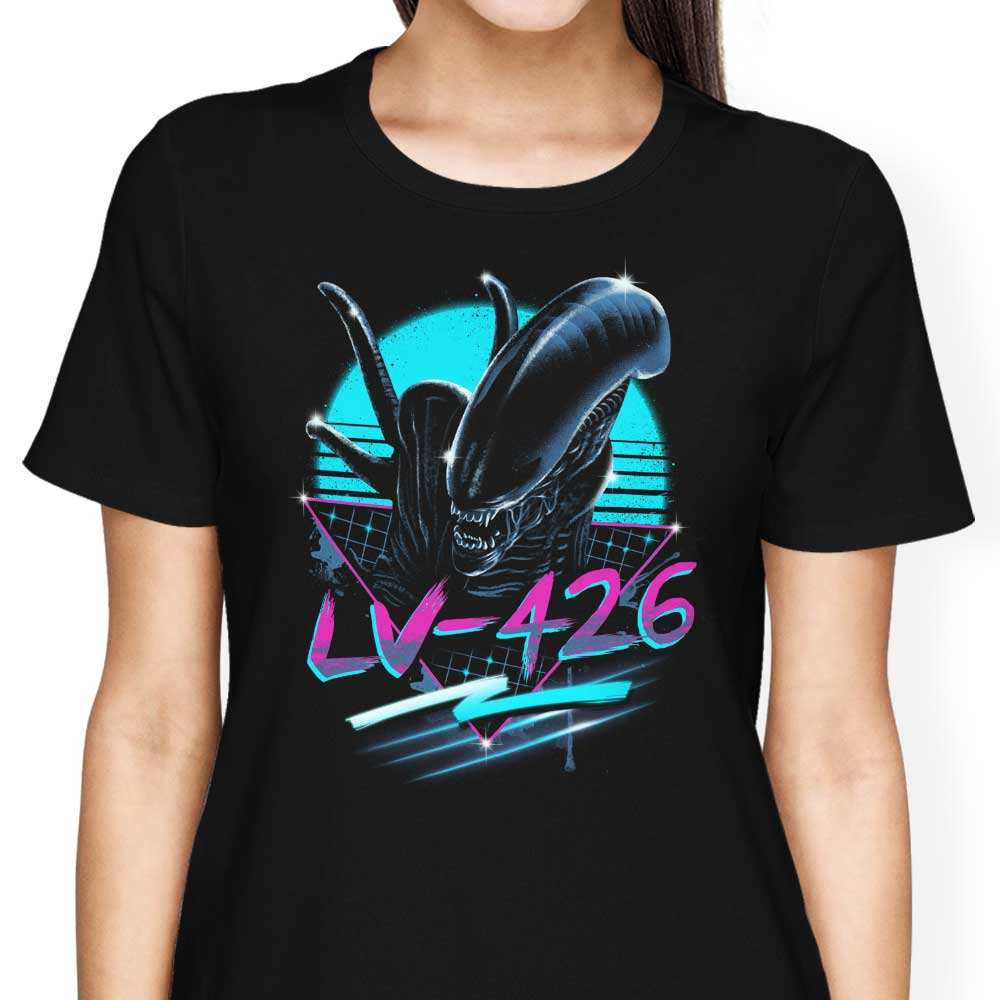 Rad Alien Collection - Trendy Women's Clothing and Accessories