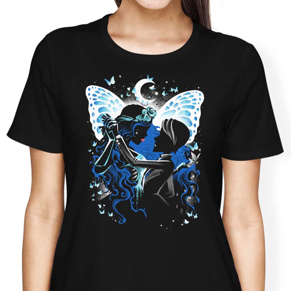 Undead Proposal Collection - Stylish Women's Apparel and Accessories