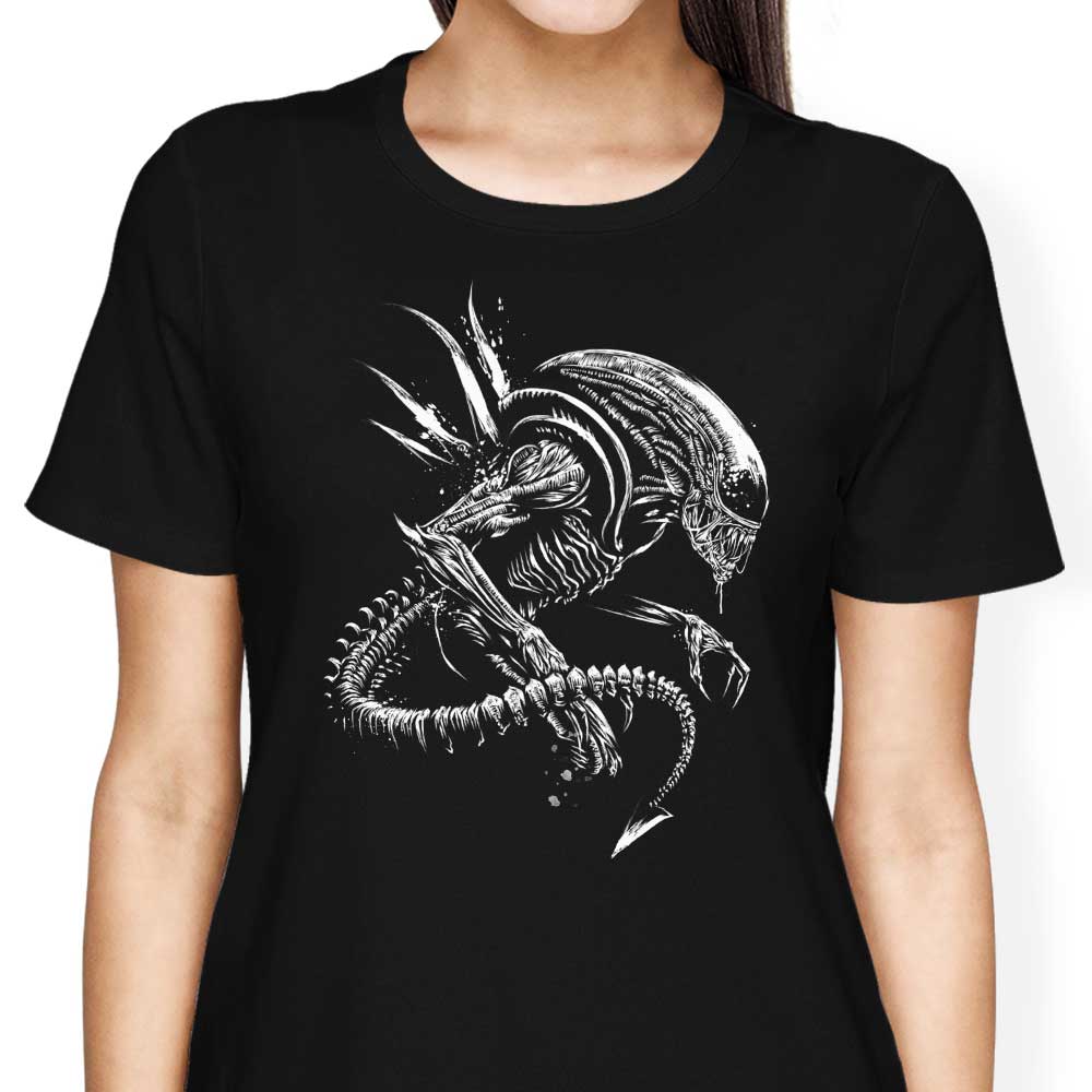 Space Rage Collection - Stylish Women's Apparel and Accessories