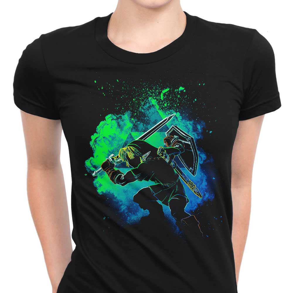 Women's Clothing - The Enchanting Soul of Ocarina Apparel