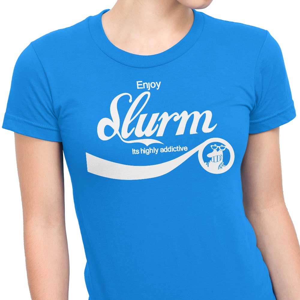 Indulge in Slurm - Stylish Women's Clothing