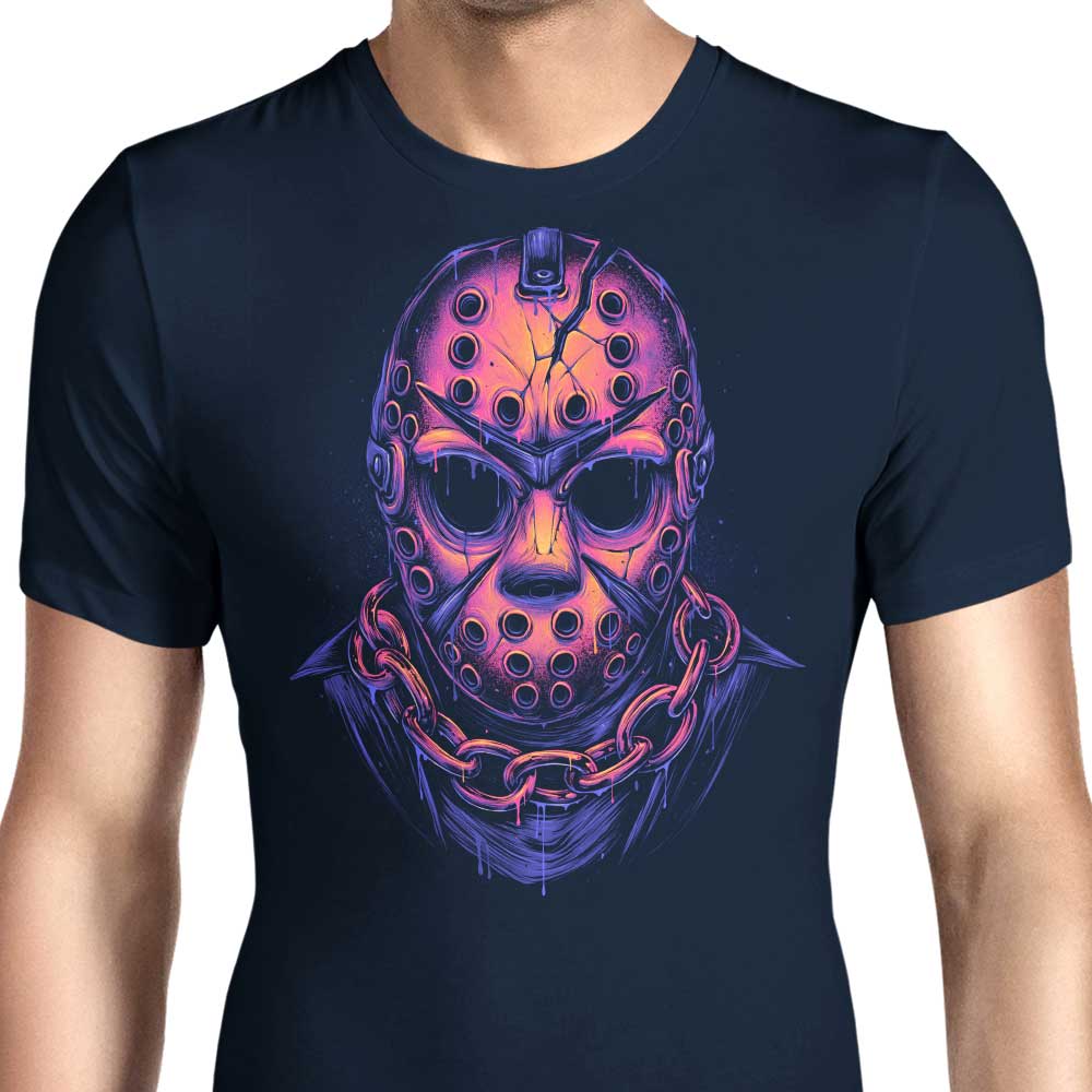 Glowing Camper Men's Clothing Apparel Collection