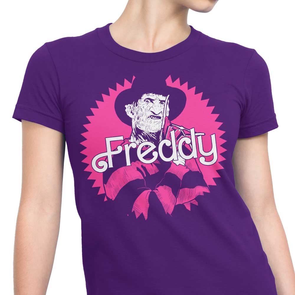Malibu Nightmare - Stylish Women's T-Shirts Collection