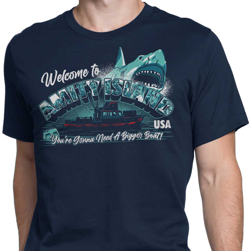 Amity Men's High - Quality Apparel Collection