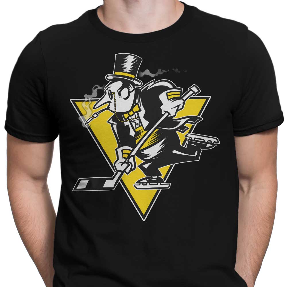 Go Pens Go! Men's Fashion Apparel Collection
