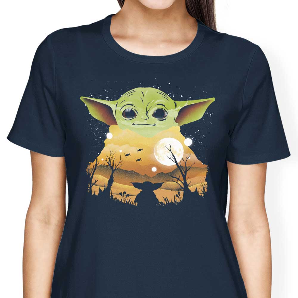 Child's Sunset - Stylish Women's Clothing Apparel