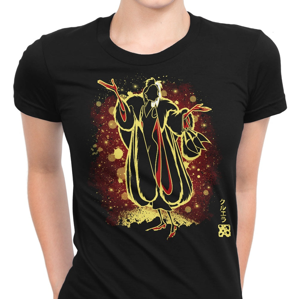The Cruella Women's Comfortable and Stylish Apparel Collection