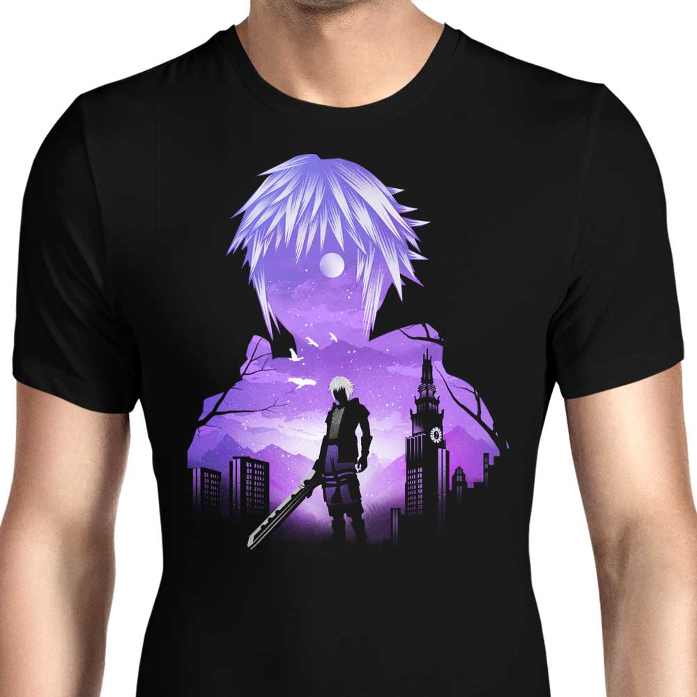 Kingdom Riku Men's Clothing - Stylish Apparel for Men