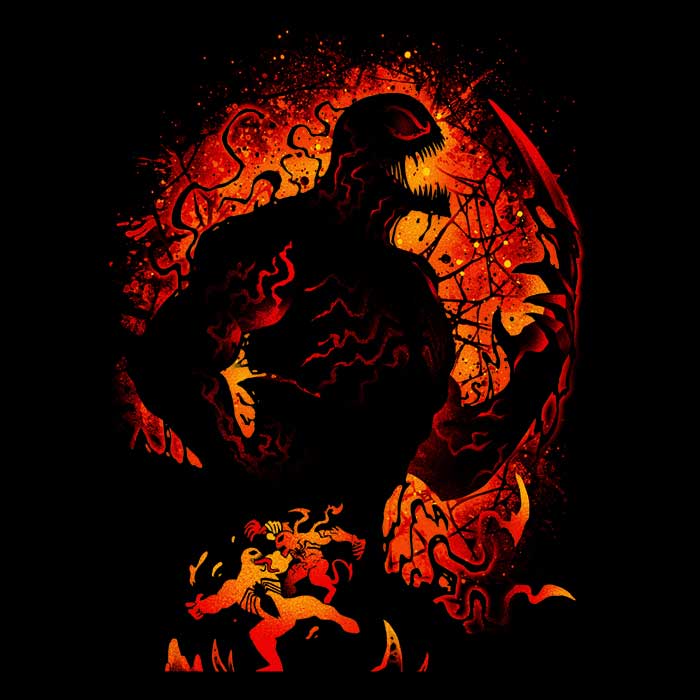 Alemaglia's Insanity and Vengeance - Stylish Men's Apparel