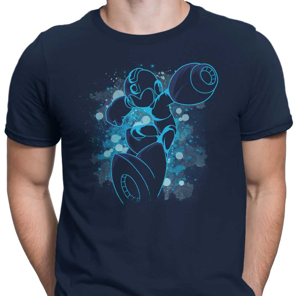Soulkr's Inked Mega Men's Stylish Apparel Collection