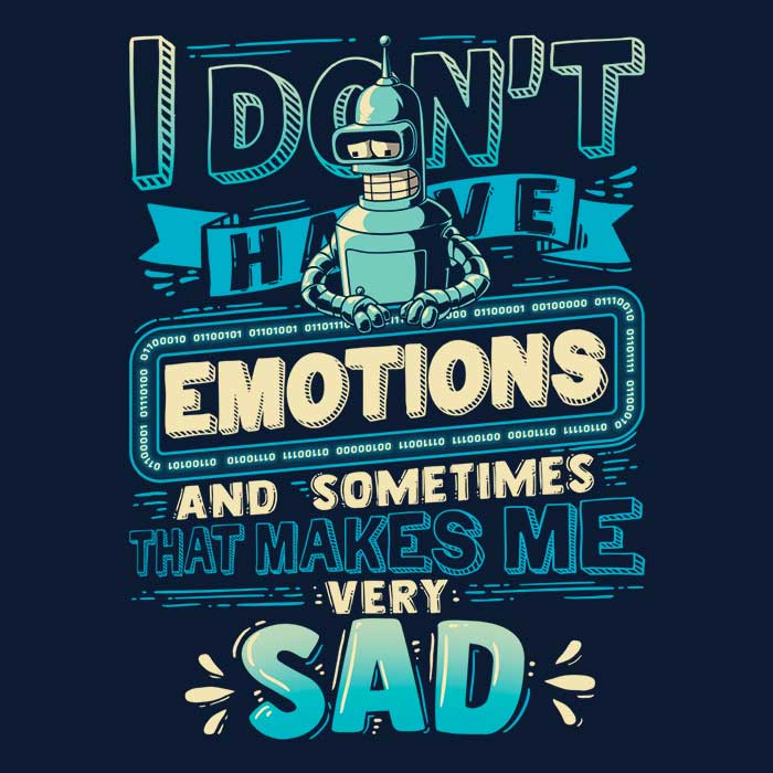 No Emotions Collection - Stylish Men's Apparel for All Sizes