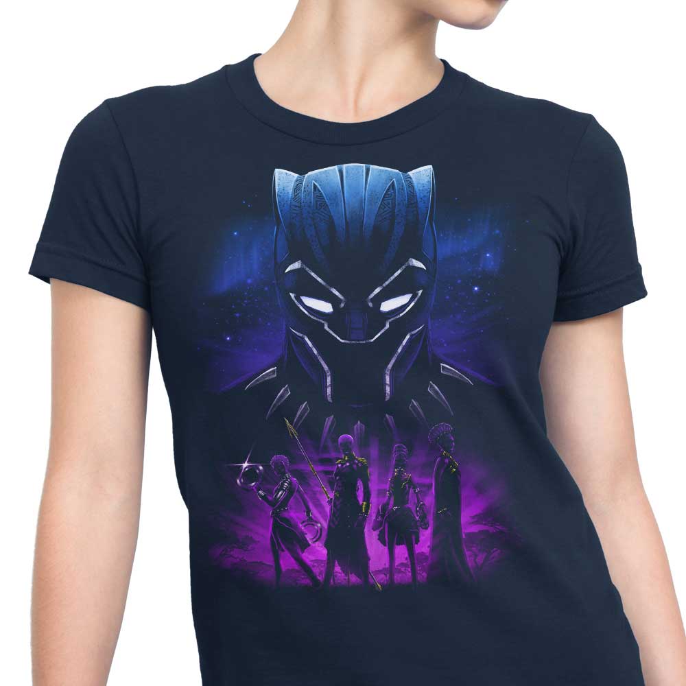 Forever Warriors - Stylish Women's Clothing Apparel