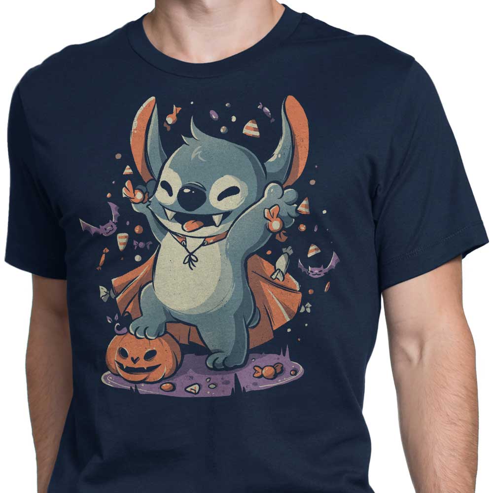 Eerie Sweet 626 Men's Clothing - A Collection of T-Shirts