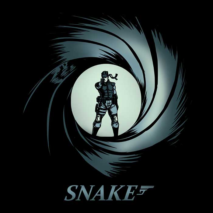 Double O Snake Men's Clothing Apparel