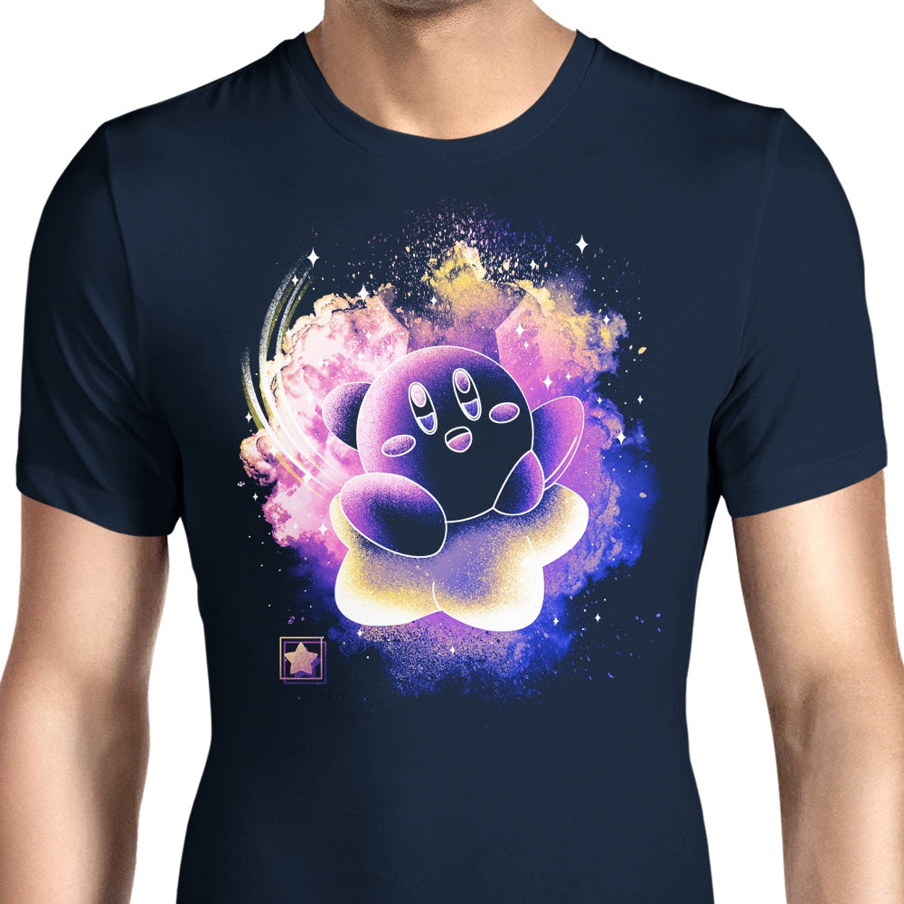Men's Apparel - The Spirit of the Dream