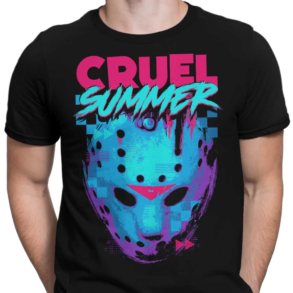 Cruel Summer Collection - Stylish Men's Apparel for All Sizes