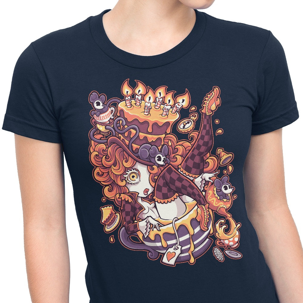 Merry Unbirthday Collection - Stylish Women's Apparel for Every Occasion