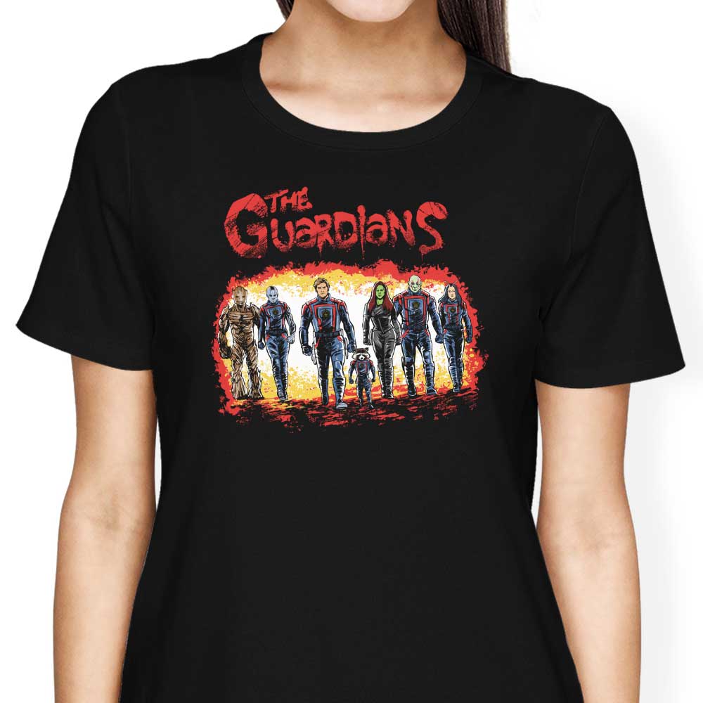 The Guardians Collection - Stylish Women's Clothing Apparel